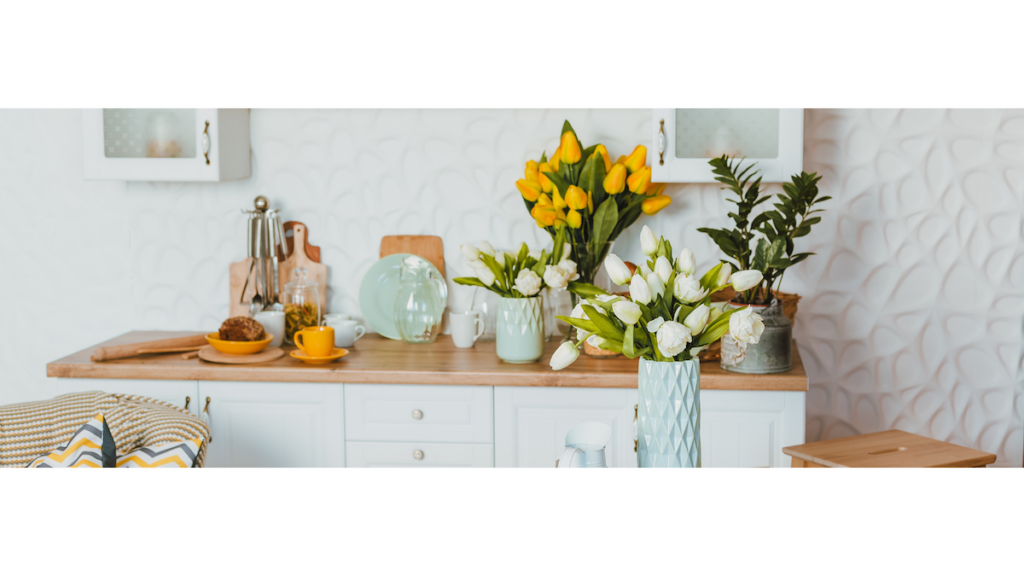 kitchen counter top